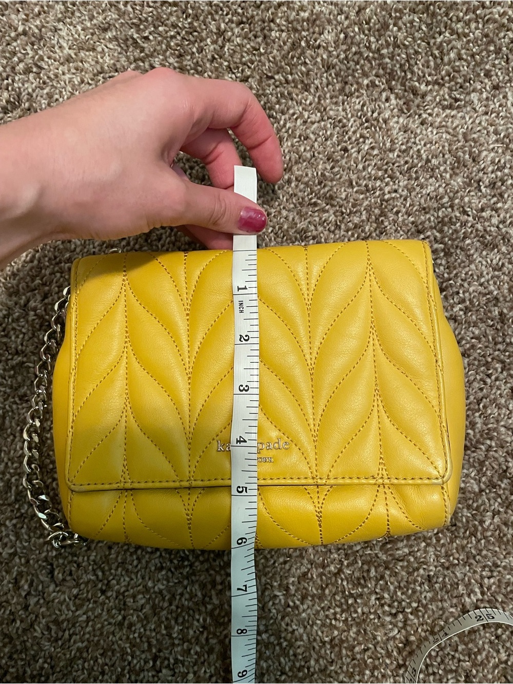 KATE SPADE ♠️ - Picture 7 of 8